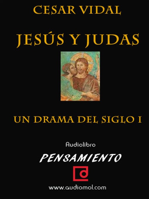 Title details for Jesús y Judas by César Vidal - Available